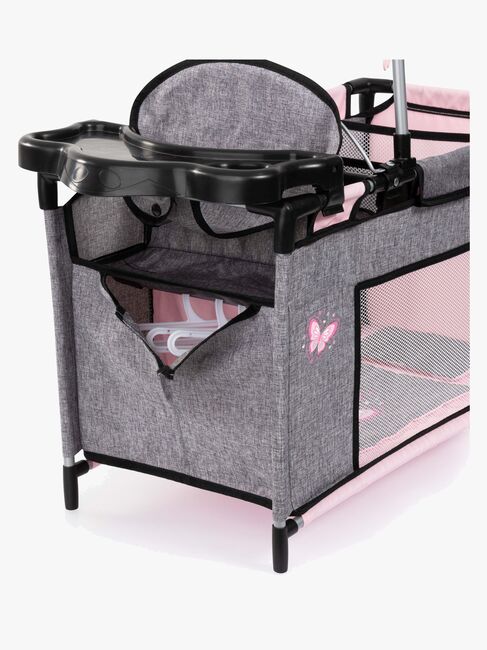 Bayer Design Multi Nukensänky, Perhonen