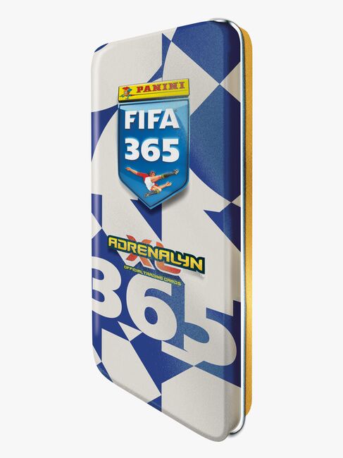Panini FIFA 365 Adrenxl Keräilykortit 2026 Pencil Tin