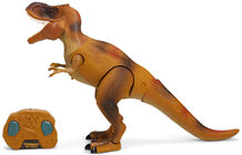 Fantasy Playworld Kauko-ohjattava Dinosaurus T-Rex