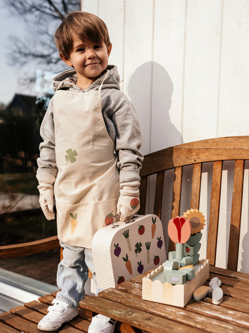 Jabadabado Puutarhaessu