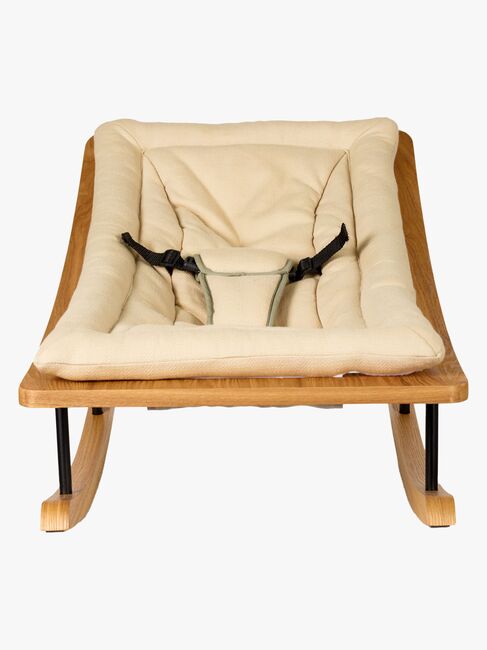 Quax Rocking Sitteri, Ash/Beige