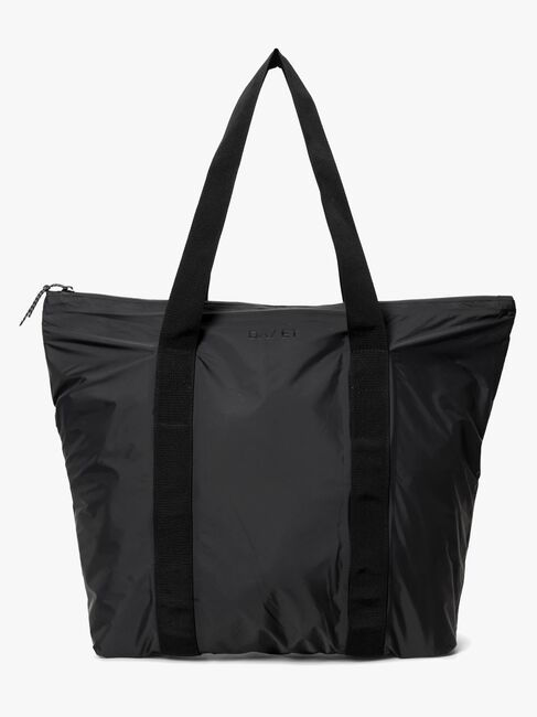 DAY ET No Rain Hoitolaukku M, Black