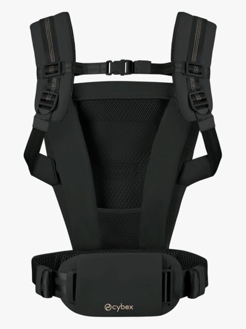 Cybex AMYA Kantoreppu, Magic Black