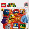 LEGO Super Mario 71402 Hahmopakkaukset – Sarja 4