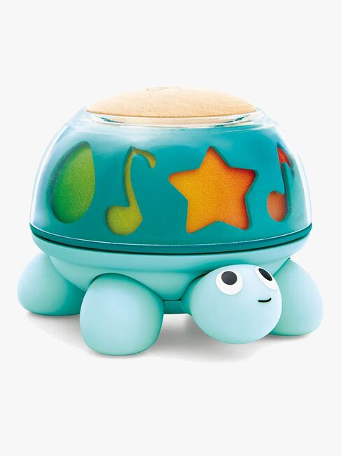 Hape Twist & Tune Aktivointilelu Kilpikonna