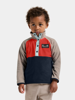 Didriksons Monte Fleecepaita, Paprika