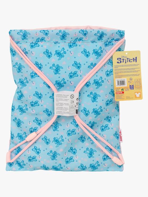 Disney Stitch Jumppapussi, Ohana