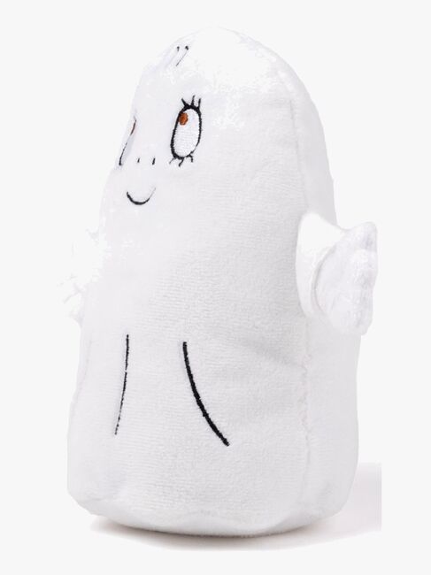 Teddykompaniet Pimeässä Hohtava Pehmolelu Pikku Kummitus Lapanen