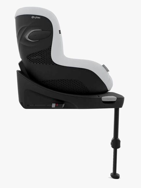 Cybex Sirona Gi i-Size Turvaistuin, Fog Grey
