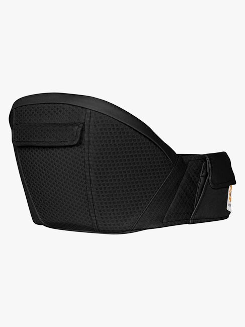 Ergobaby Alta Kantotuki, Black