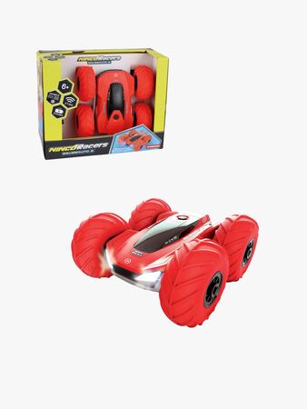 Ninco Kauko-ohjattava Auto Aquabound 2 Amfibisk