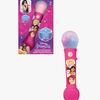 Disney Prinsessat Mikrofoni + Valo
