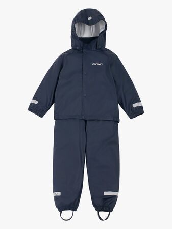 Viking Indie Sadeasu, Navy