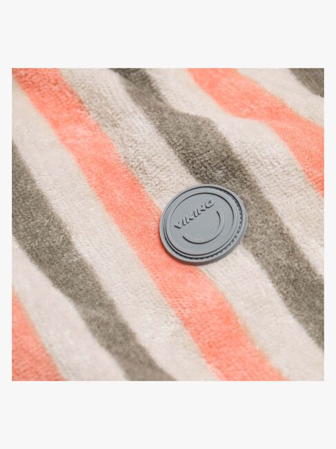 Viking X Kenza Kylpyponcho, Sand