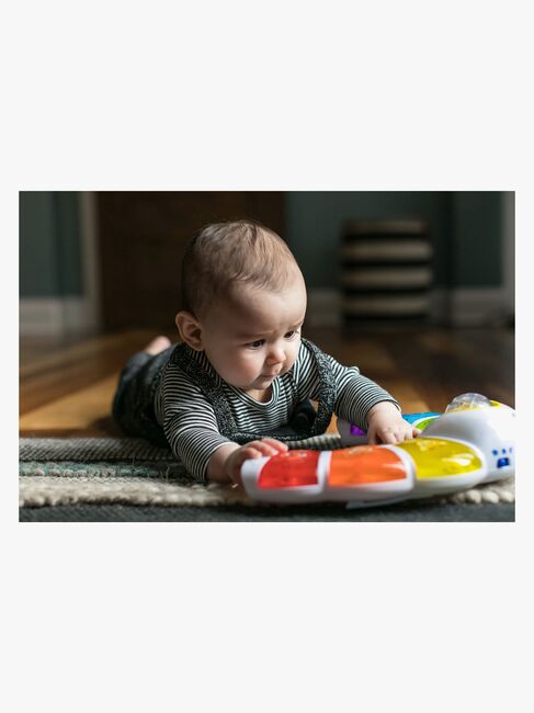 Baby Einstein Light 'n' glow bar Aktivointilelu