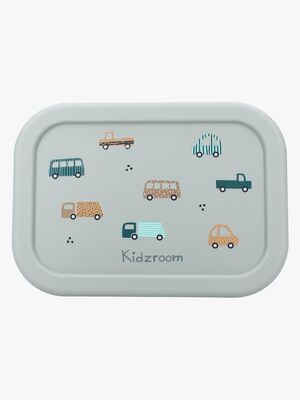 Kidzroom Silikoni Eväsrasia Sweet Cuddles, Vihreä