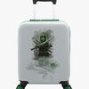 LEGO® NINJAGO Matkalaukku 20L, Harmaa