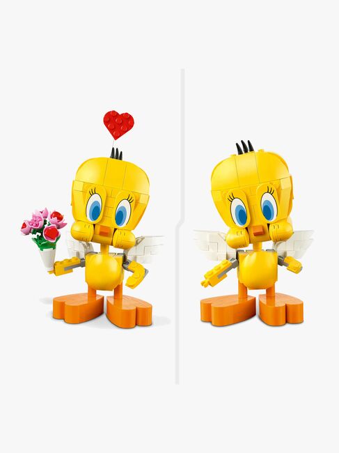 LEGO Iconic 40824 Herttainen Tipi-lintu