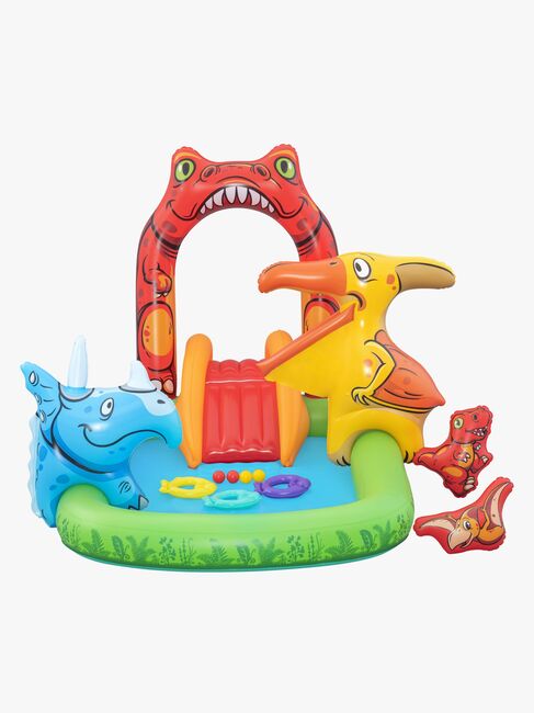 Bestway Jurassic Splash Vesipuisto