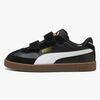 Puma Club II Era V PS Lenkkarit, Black/White
