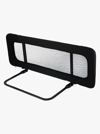 Kinderkraft Guard&Dream Turvalaita, Musta