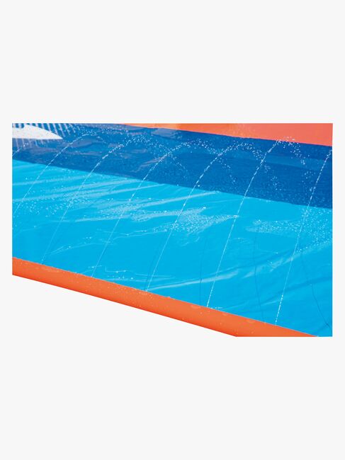 Bestway H2OGO! Vesiliukumatto, Triple