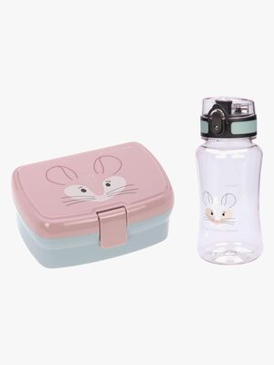 Lässig Lounassetti About Friends Chinchilla