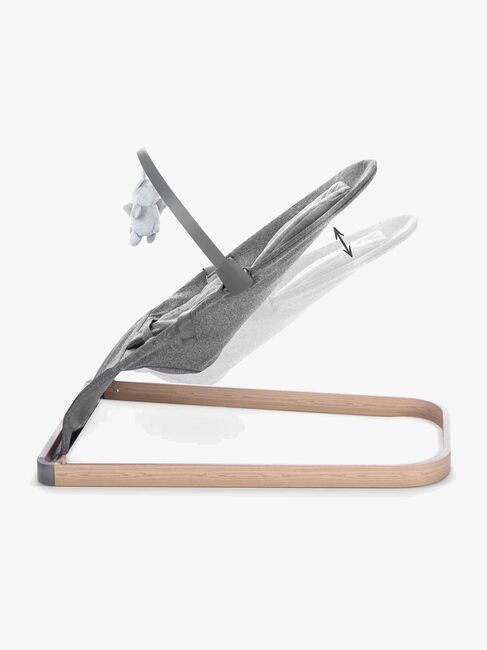 NENO Chiaro Sitteri, Grey