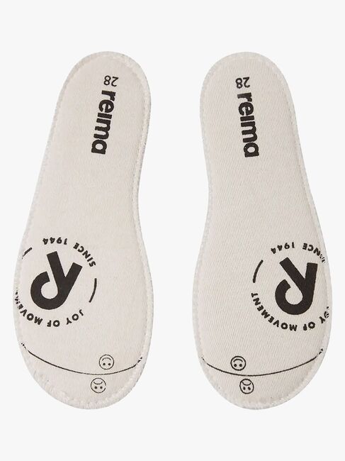 Reima Ankles Kumisaappaat, Light Heather