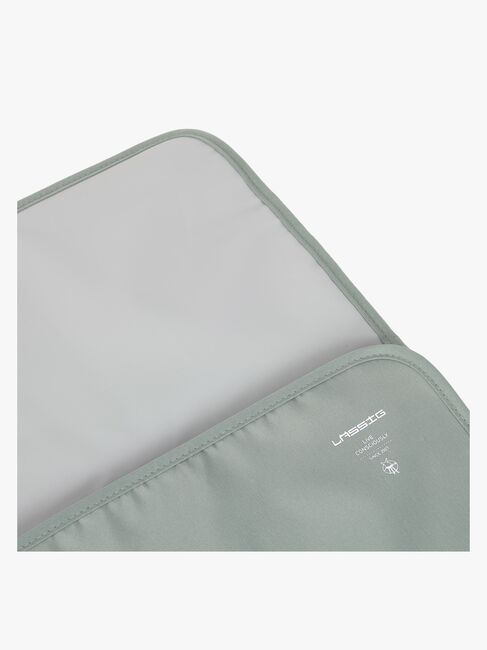 Lässig Mix Monitoimilaukku, Green/Olive