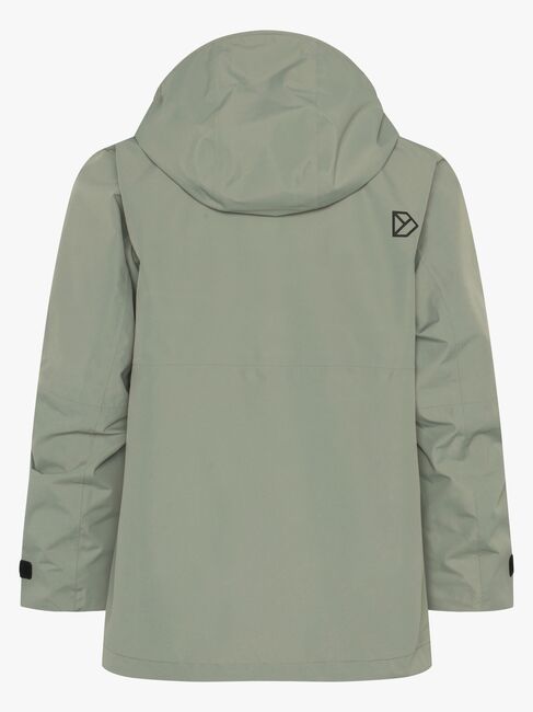 Didriksons Piko Kuoritakki, Wilted leaf