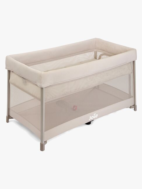 Joie Amigo 120 Matkasänky, Vanilla