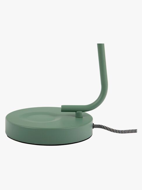 PresentTime Encantar Pöytävalaisin, Grayed Jade