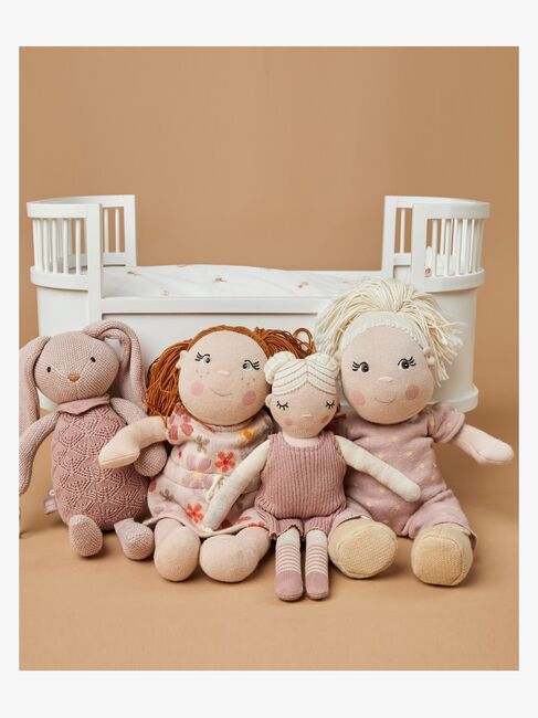 Smallstuff Nukke Rose 30 cm