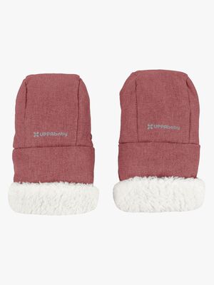 UPPAbaby Cozy Kädenlämmittimet Vaunuihin, Lucy