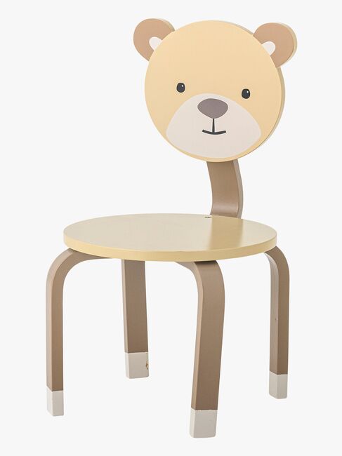 Bloomingville Marle Tuoli, Brown