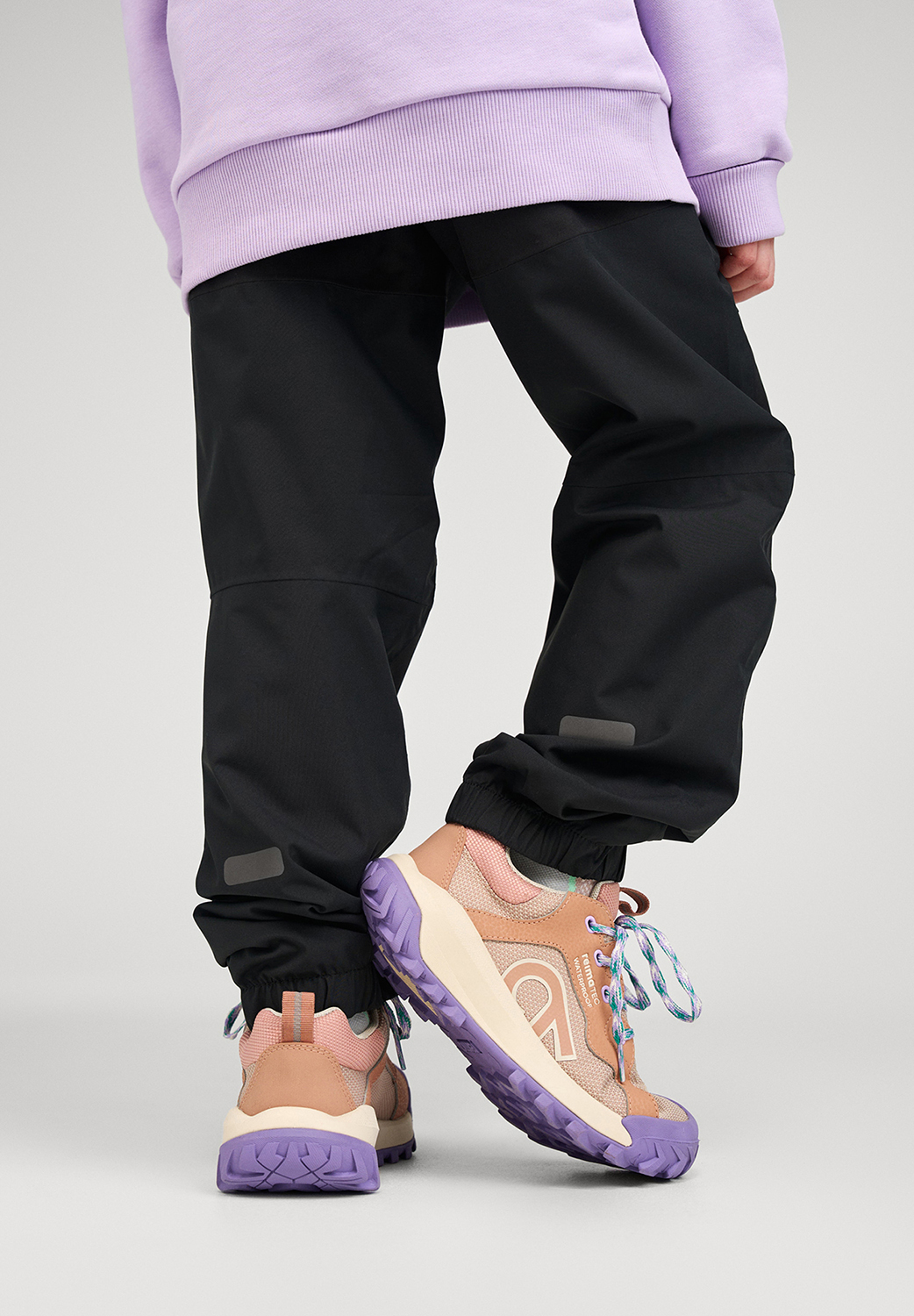 Reima Kulkuri  Vedenpitävät Lenkkarit, Ice Cocoa