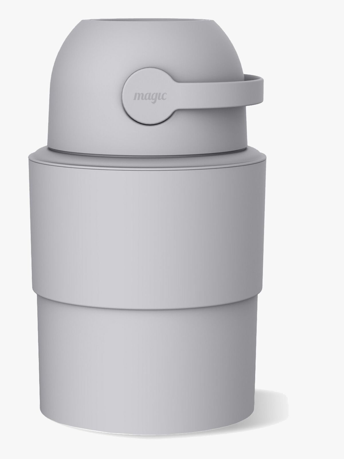 Magic Heka M Vaipparoskis, Concrete