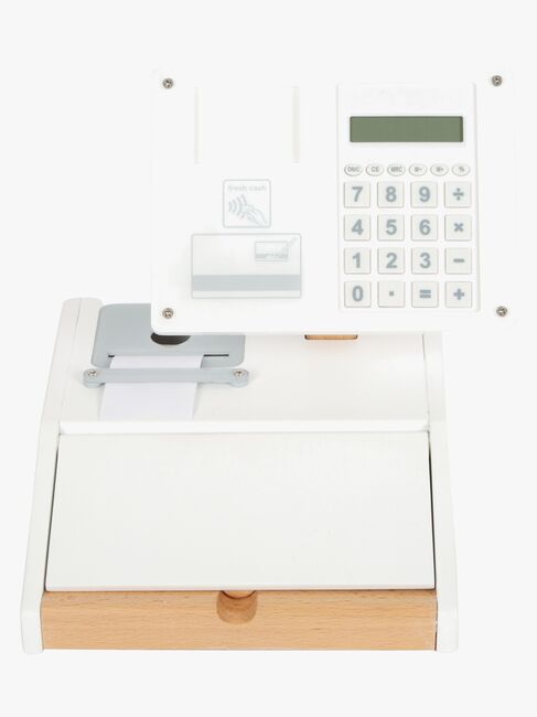 Small Foot Fresh Kassakone