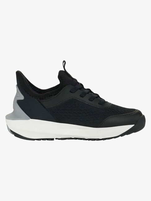 Viking QuickGo WP EL Lenkkarit, Blackit