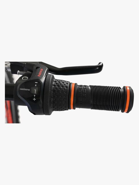 Volare Rocky Polkupyörä Nexus 20'', Sininen