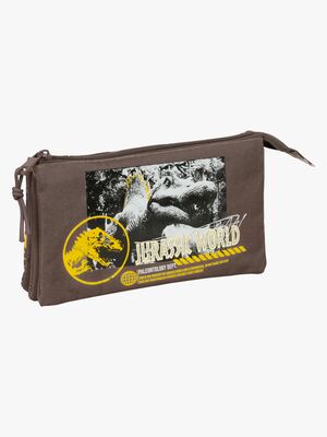 Jurassic World Kolmilokeroinen Penaali, Ruskea