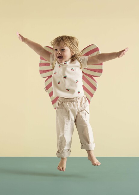 Kid's Concept Naamiaisasu Rusetti