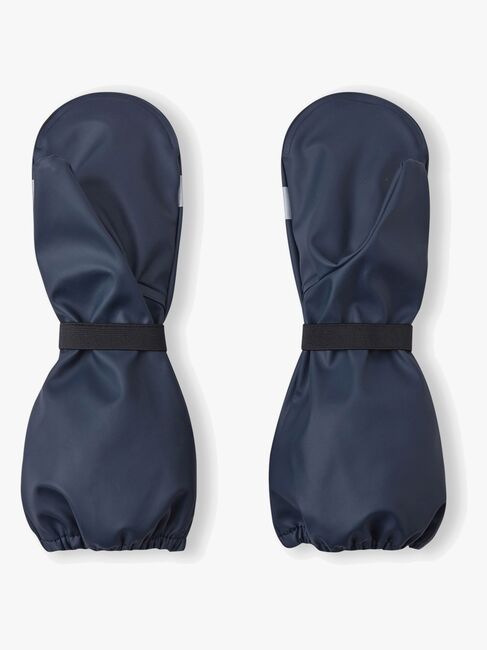 Reima Kura Kurahanskat, Navy