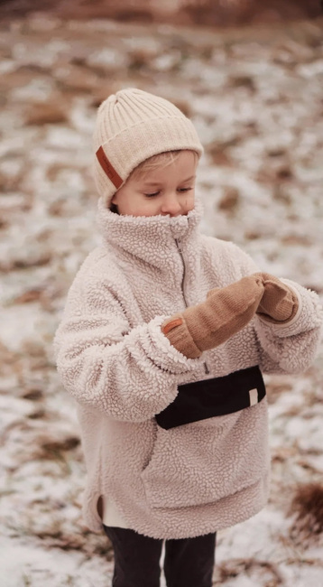 BabyMocs Lapaset, Caramel