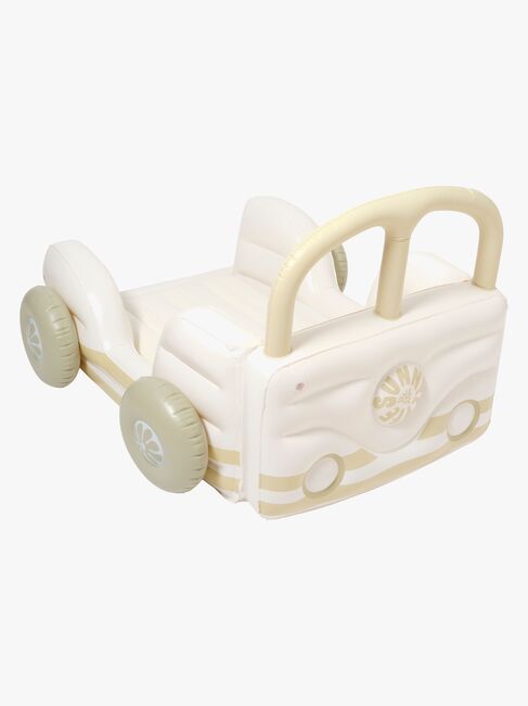 SUNNYLiFE  Puhallettava Lastensänky, Summer Van Sand