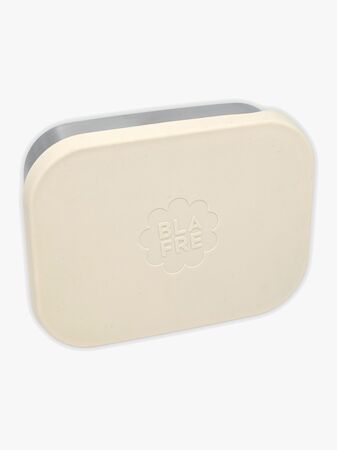 Blafre Eväsrasia Kolme Lokeroa, Beige