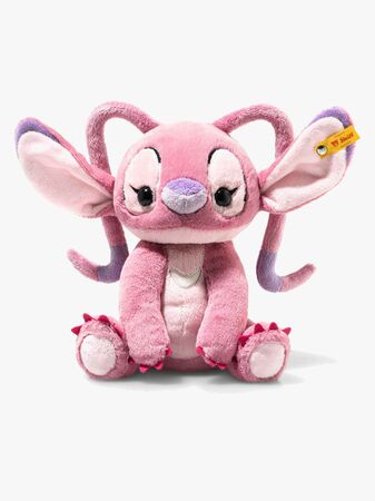Steiff Disney Lilo & Stitch Pehmolelu Angel 23 cm