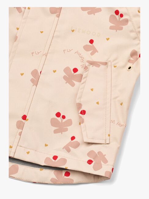 LIEWOOD Manu Sadeasu, Butterfly/Apple Blossom