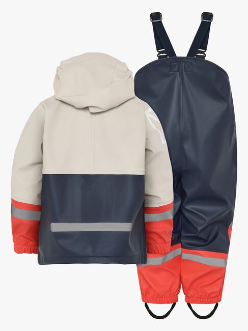 Didriksons Waterman Sadeasu, Sand Beige